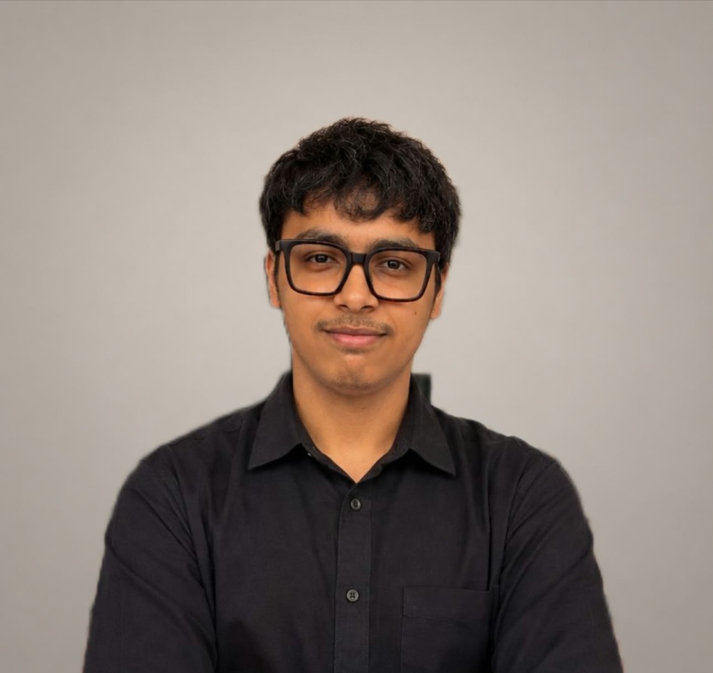 Rishabh Mishra